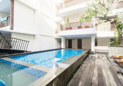 Sun Island & Spa Kuta - 12