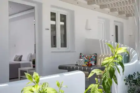 Ambience Suites - 12