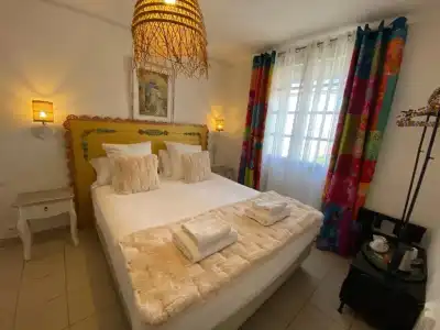 Hôtel Le Neptune en Camargue - 40