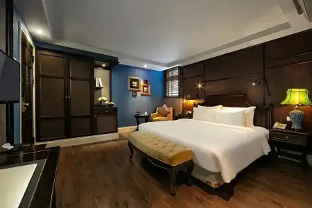 O'Gallery Premier & Spa - 72