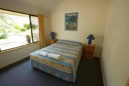 Wolngarin Holiday Resort - 15