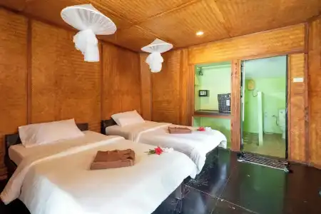 Mook Lanta Eco Resort - 107