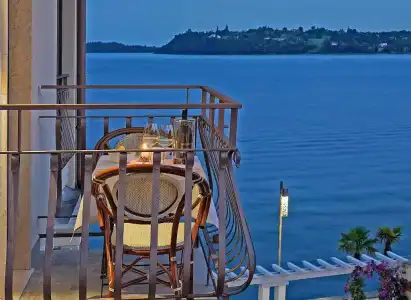 Du Lac Gardone Riviera - 72