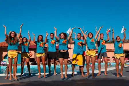 Club Esse Cala Bitta - 28