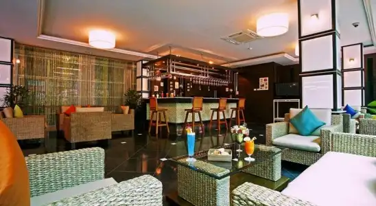 R-Mar Resort and Spa - 32
