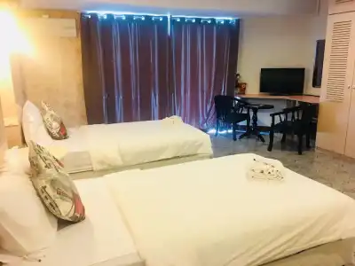 I Talay Lodge Boutique - 47