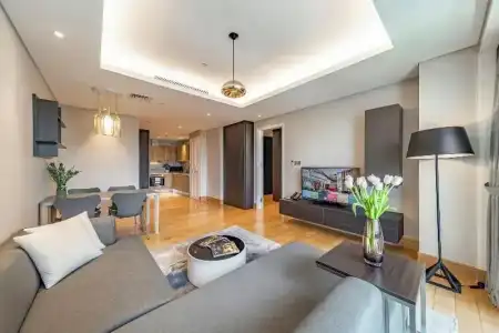 Sherwood Suites - 123