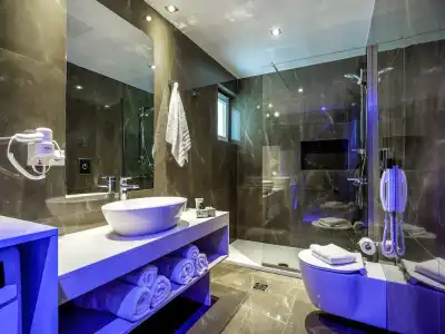 Elysian Suites - 39