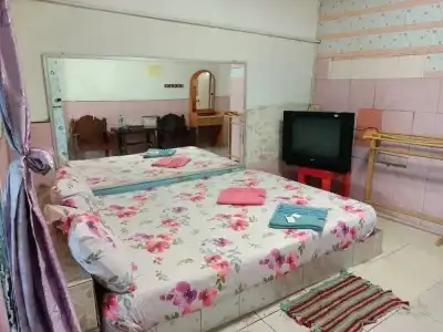 Kanjana Resort - 19