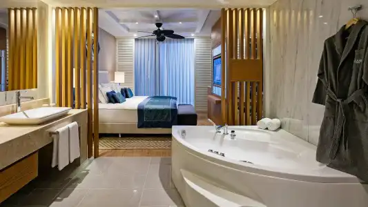 Titanic Luxury Collection Bodrum Resort - 41