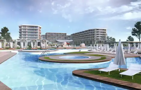 Wave Resort - Ultra All Inclusive - 34