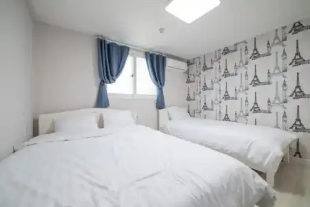 Dreamtrip Guesthouse - 21