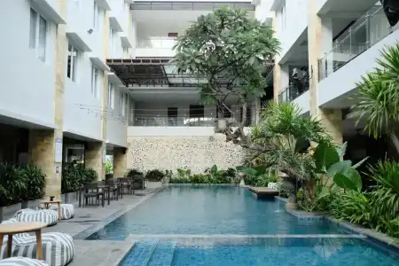 Crystalkuta - Bali - 18