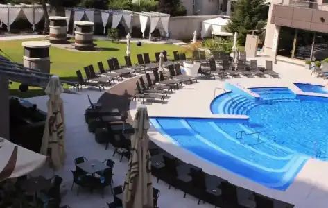 Ramada by Wyndham Bucharest Parc - 43