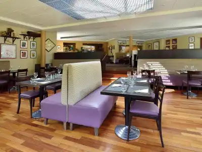 Novotel Bayeux - 28