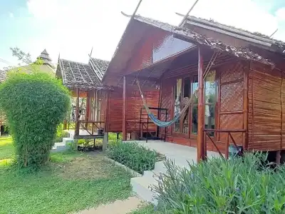 Pai Nam Now Guesthouse - 49