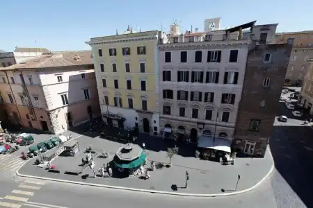 Antica Dimora Delle Cinque Lune - 26