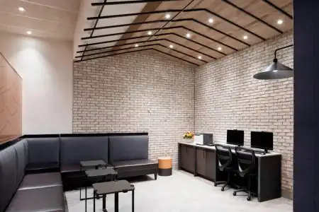 SpringHill Suites New York Manhattan/Times Square South - 12