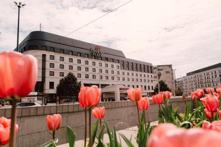 Crowne Plaza Bratislava by IHG - 25
