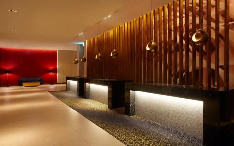 The Westin Sendai - 13