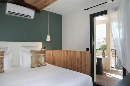 Les Vagues Hôtel & Spa - 67