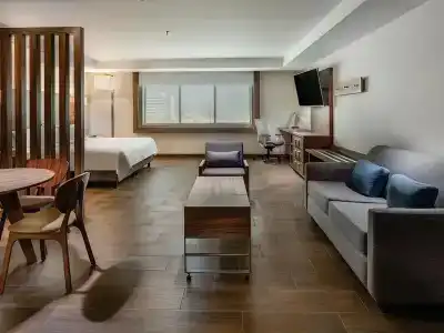 Holiday Inn Express Puebla by IHG - 61