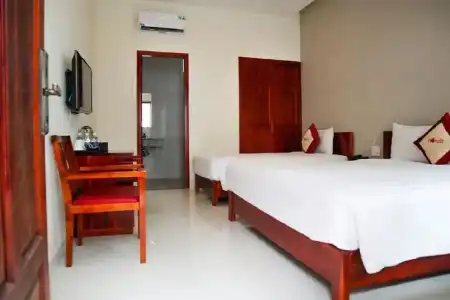 Lavender Resort - 56