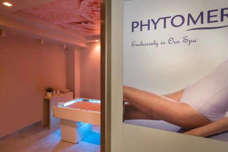 Zante Park Resort Spa, BW Premier Collection - 37