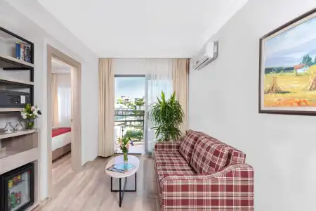 Pırıl Thermal&Beauty Spa - 10