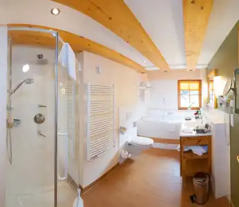 Kaiserhof Kitzbuehel - 8