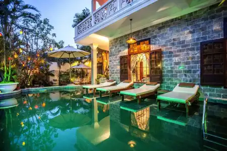 Ngan Phu Villa - 12