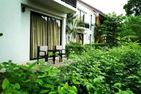 Sukhothai Treasure Resort & Spa - SHA Plus - 109