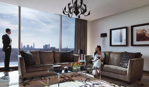 Fairmont Bab Al Bahr - 37