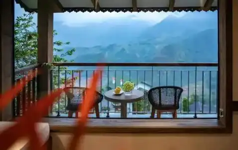 Sapa Sky - 39