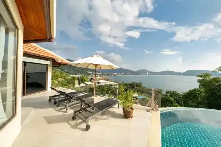 IndoChine Resort & Villas - 181