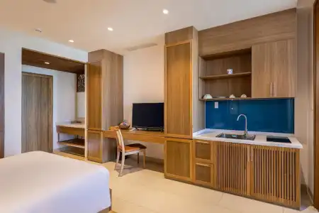 Daisy Boutique & Apartment - 82