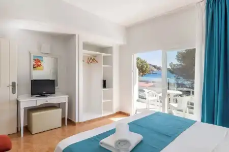 Hostal Neptuno - 24