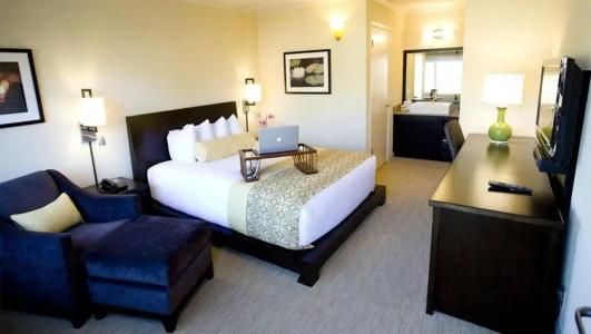 The Zen Palo Alto - 43