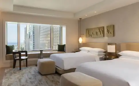 Park Hyatt Chicago - 5