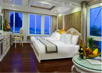 Signature Halong Cruise - 2