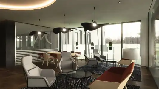 Mercure Tokaj Center - 14