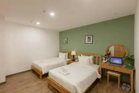 La Paix Sài Gòn - Boutique - 72