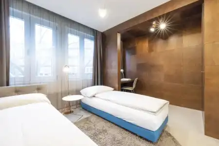 EMA House Suites - 62