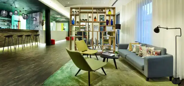Holiday Inn Express HASSELT by IHG - 27