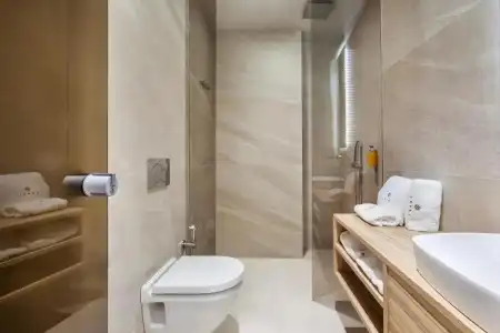 Pefki Deluxe Residences - 64