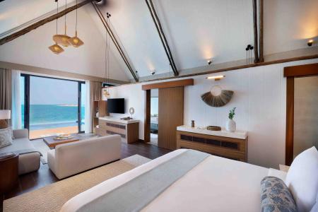 Anantara World Islands Resort - 3