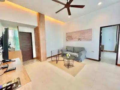 Zensala Riverpark Resort - 90