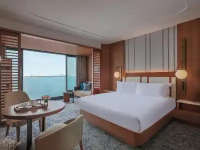 Intercontinental Yokohama Pier 8 by IHG - 56