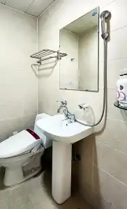 K- Grand Hostel Dongdaemun - 36