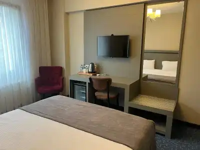 Acar Suite - 27